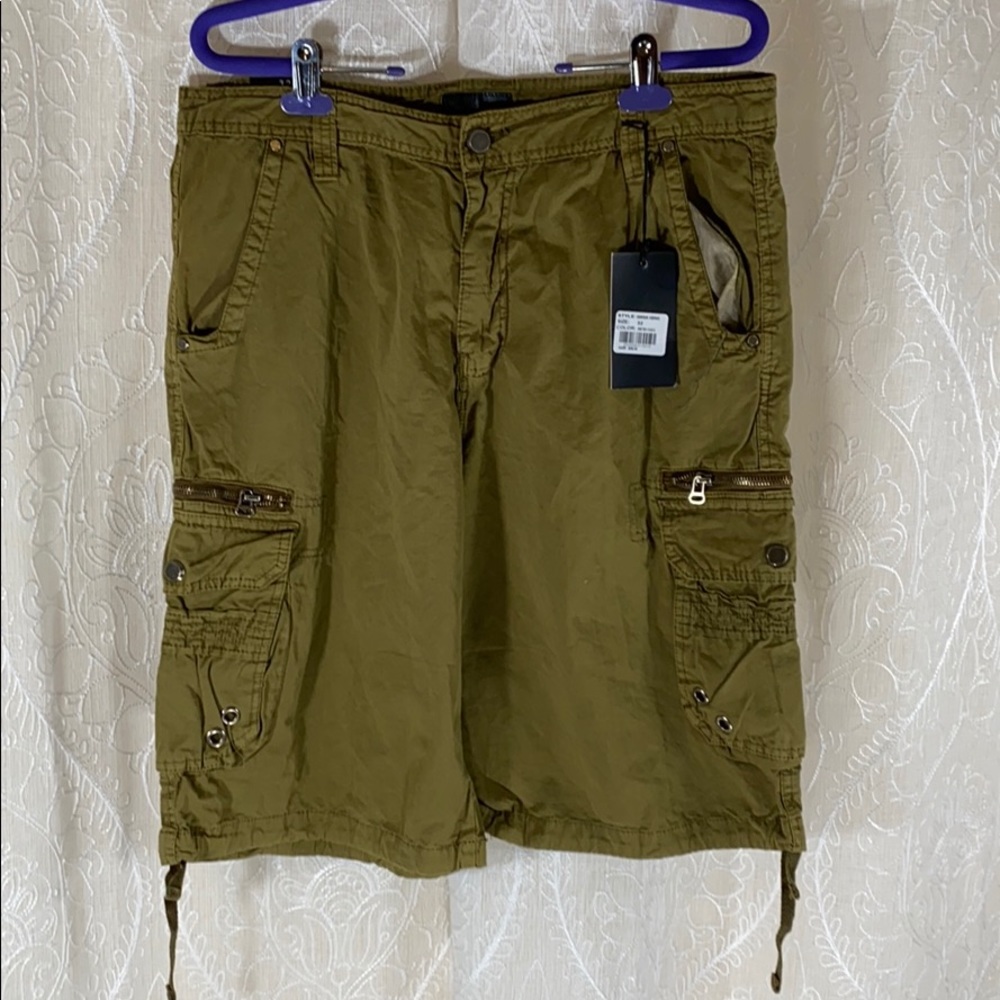🏕Steve’s Jeans Shorts